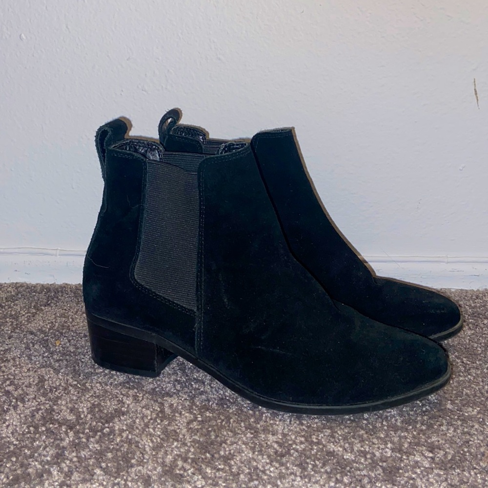 Steve Madden Dover Booties